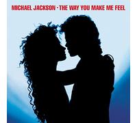 Michael Jackson - The Way You Make Me Feel