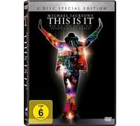 Michael Jackson's This Is It (OmU)