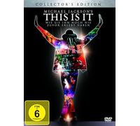 Michael Jackson: This is it