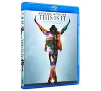 Michael Jackson: This is it (Blu-ray / DVD)