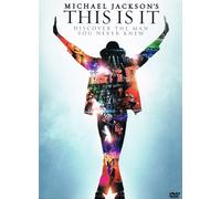 Michael Jackson's This Is It [Edizione: Regno Unito]