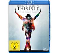 Michael Jackson: This is it
