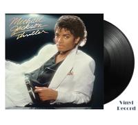 Michael Jackson - Thriller 180 grams Vinyl by Michael Jackson