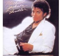 Michael Jackson - Thriller 1982 (CD) by Michael Jackson (1982-01-01)