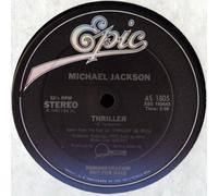 Michael Jackson - Thriller