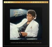 Michael JACKSON - Thriller (Edizione Limitata, 180 Gram Audiophile Vinile)