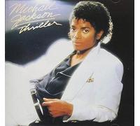 Thriller - Michael Jackson (Audio cd)