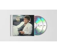 Michael Jackson Thriller 40 (CD) Album