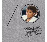 Jackson Michael - Thriller 40Th Anniversary