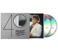 Jackson Michael - Thriller 40Th Anniversary