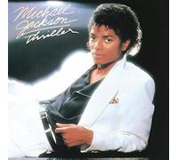 Michael Jackson - Thriller [CD]