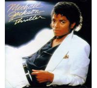 MICHAEL JACKSON - Thriller (Expanded Edition)