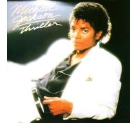 MICHAEL JACKSON - Thriller (Expanded Edition)