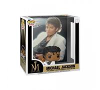 FUNKO POP Albums Michael Jackson Thriller 33 Nuovo