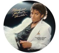 Michael Jackson - Thriller (Picture Disc) (LP)