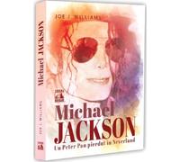 Michael Jackson. Un Peter Pan pierdut in Neverland - Joe J. Williams, Idol, Editie in limba romana