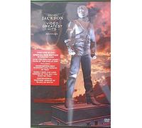 Michael Jackson - Video Greatest Hits - HIStory