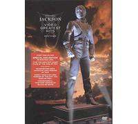 Michael Jackson - Video Greatest Hits: History
