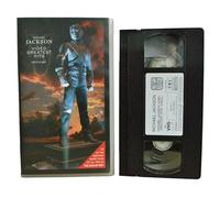 Michael Jackson - Video Greatest Hits/HIStory