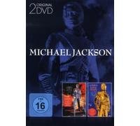 Michael Jackson - Video Greatest Hits: HIStory /HIStory on Film Volume 2