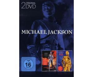 Michael Jackson - Video Greatest Hits: HIStory /HIStory on Film Volume 2