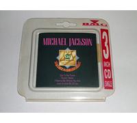 Michael Jackson - Vintage Gold - Got To Be There [3