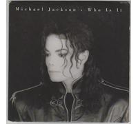 Michael Jackson - Who is it (7