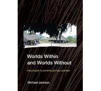 Michael Jackson Worlds Within and Worlds Without (Copertina rigida)