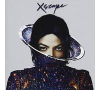 Michael Jackson - Xscape