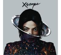 Michael Jackson - Xscape