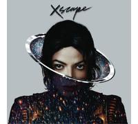 Michael Jackson - Xscape