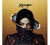 Michael Jackson – Xscape – CD + DVD + Poster – Legacy