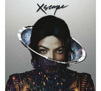 Michael Jackson - Xscape LP Vinile EPIC