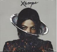 MICHAEL JACKSON - XSCAPE nuovo sigillato digipack editoriale