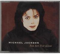 Michael Jackson - You Are Not Alone 5 Remix + Magic Mj Mix