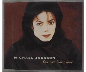 Michael Jackson - You Are Not Alone 5 Remix + Magic Mj Mix