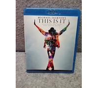 Michael Jackson's This Is It