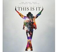 Michael Jackson - Michael Jacksons This Is It - Cd