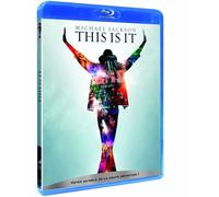 Michael jackson's this is it