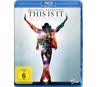 Michael Jackson: This is it