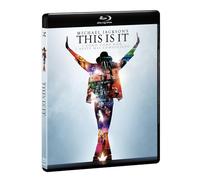 Michael Jackson'S This Is It - Bd