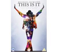 Michael Jackson's This Is It (DVD) Kenny Ortega