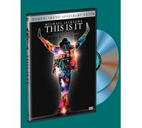 Michael Jacksons This Is It (Michael Jackson`s This Is It) (Versione ceca)