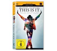 Michael Jackson's This Is It (OmU)