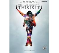 Michael Jackson's This is it (Tascabile)