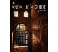 Michael Jacobs Andalucia (Tascabile) Interlink Guide