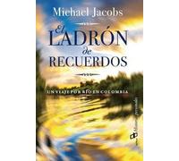 Michael Jacobs El Ladron De Recuerdos (Tascabile)
