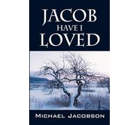 Michael Jacobson Jacob Have I Loved (Tascabile)