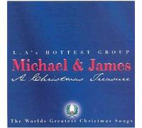 Michael & James - A Christmas Treasure