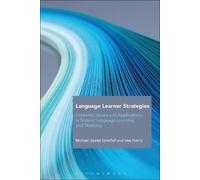 Michael James Grenfell Vee Harris Language Learner Strategies (Copertina rigida)